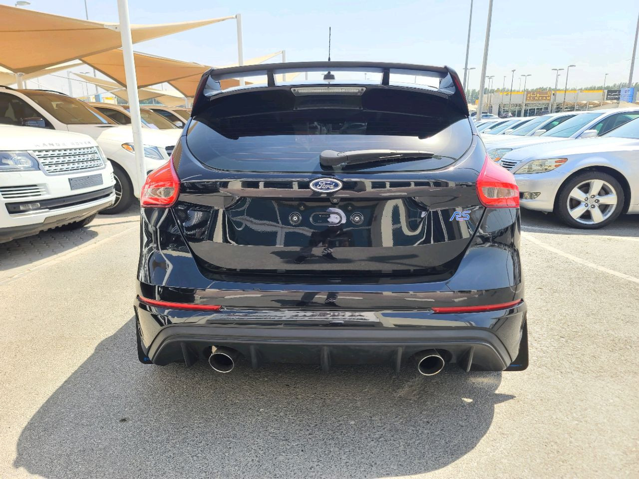 Ford Focus - Image 19