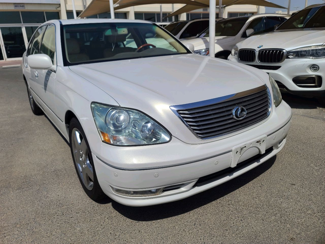 Lexus IS-Series - Image 3