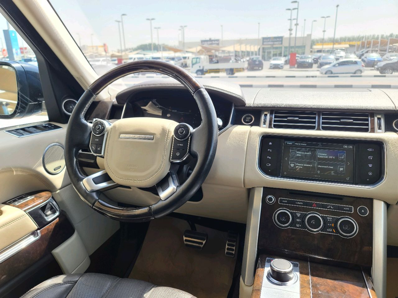 Range Rover Autobiography - Image 5