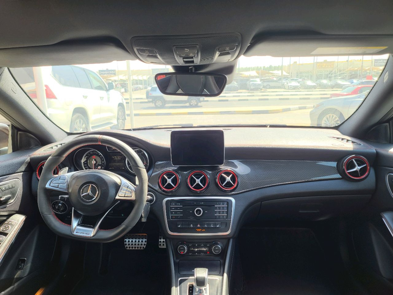 Mercedes Benz CLA - Image 6