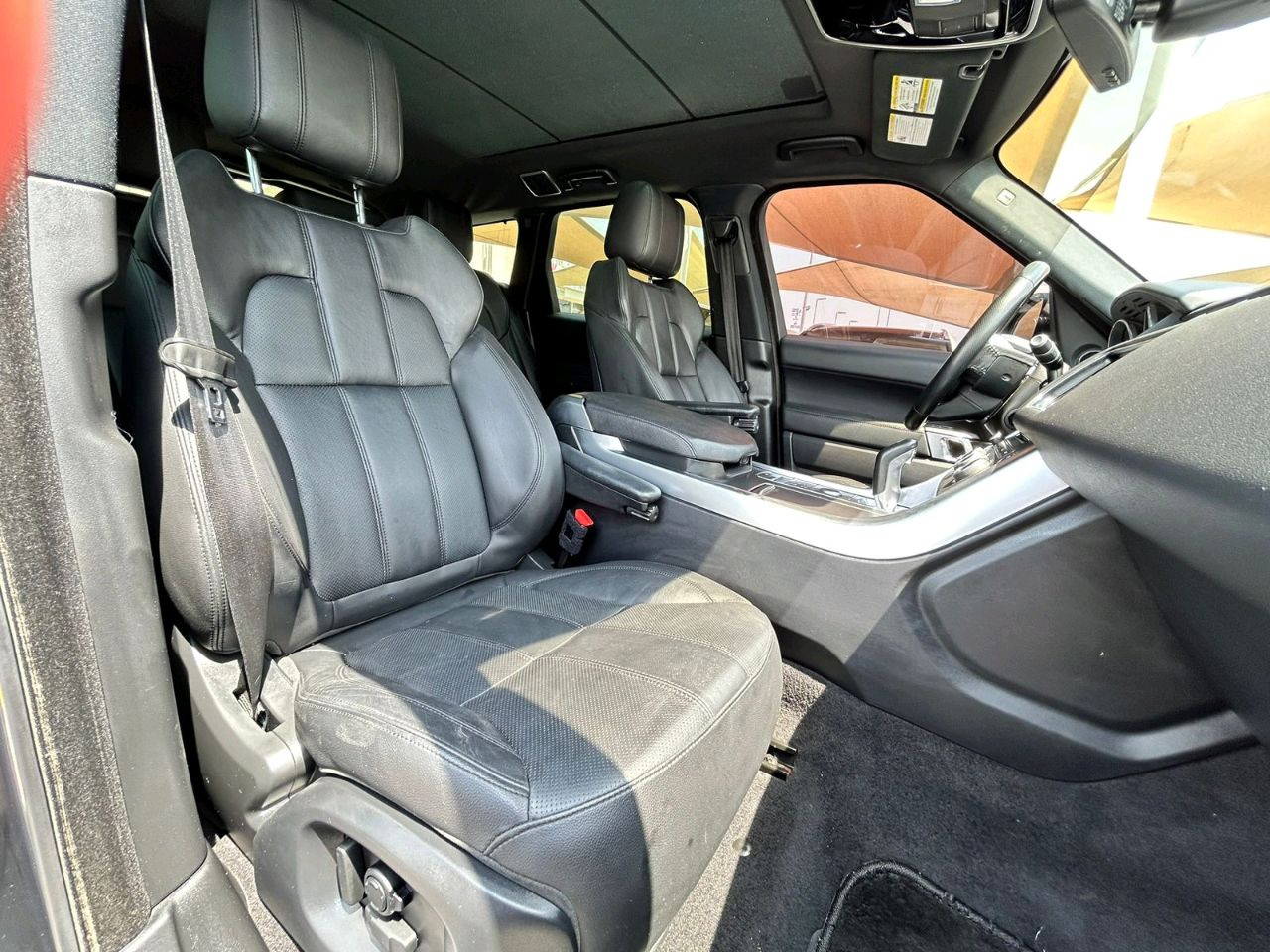 Range Rover Sport - Image 4