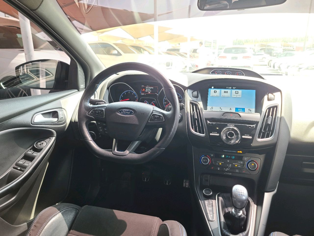 Ford Focus - Image 5