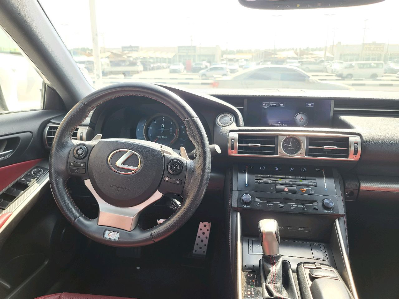 Lexus IS-Series - Image 6
