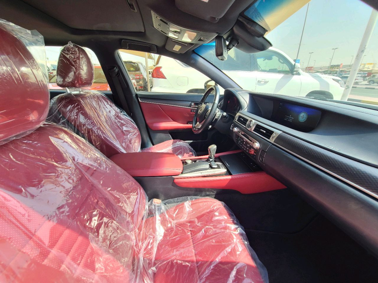 Lexus GS-Series - Image 9