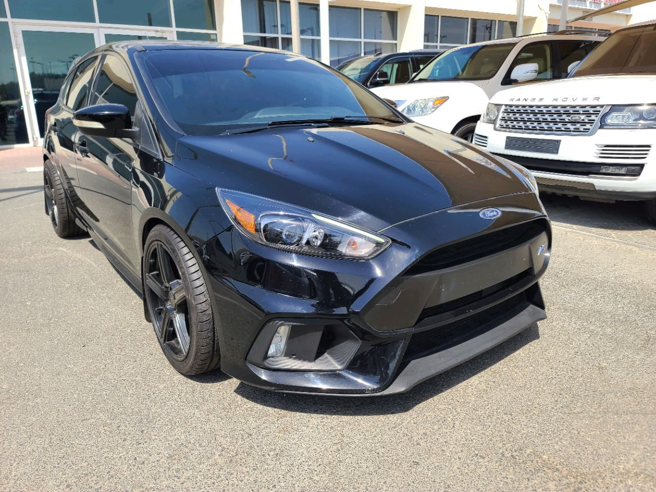 Ford Focus - Image 3