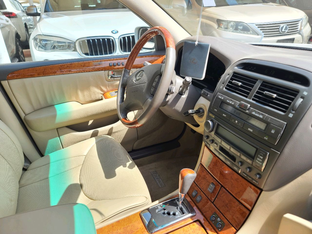 Lexus IS-Series - Image 4