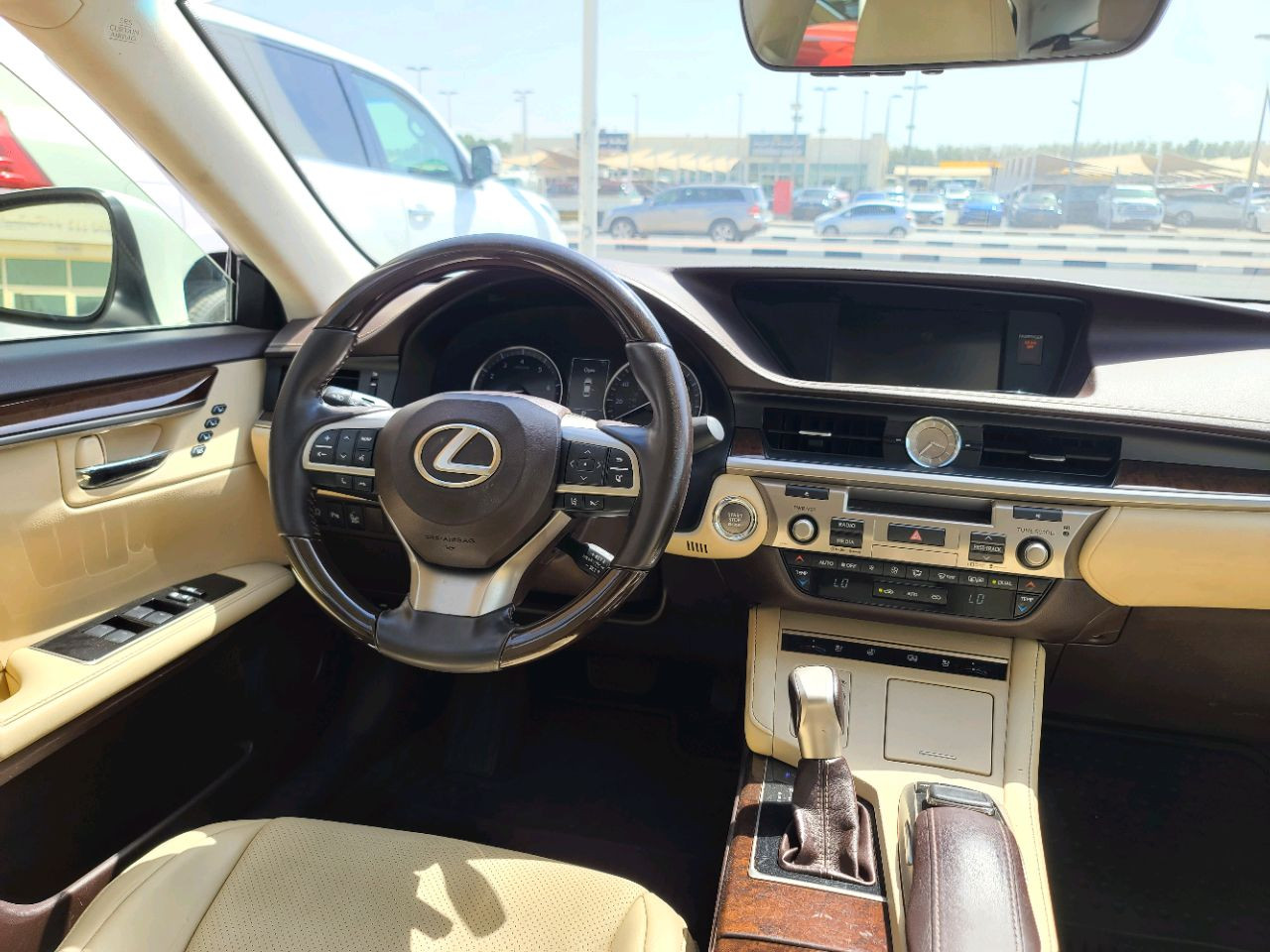Lexus ES-Series - Image 6