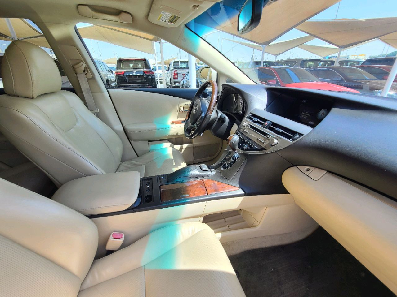 Lexus RX-Series - Image 5