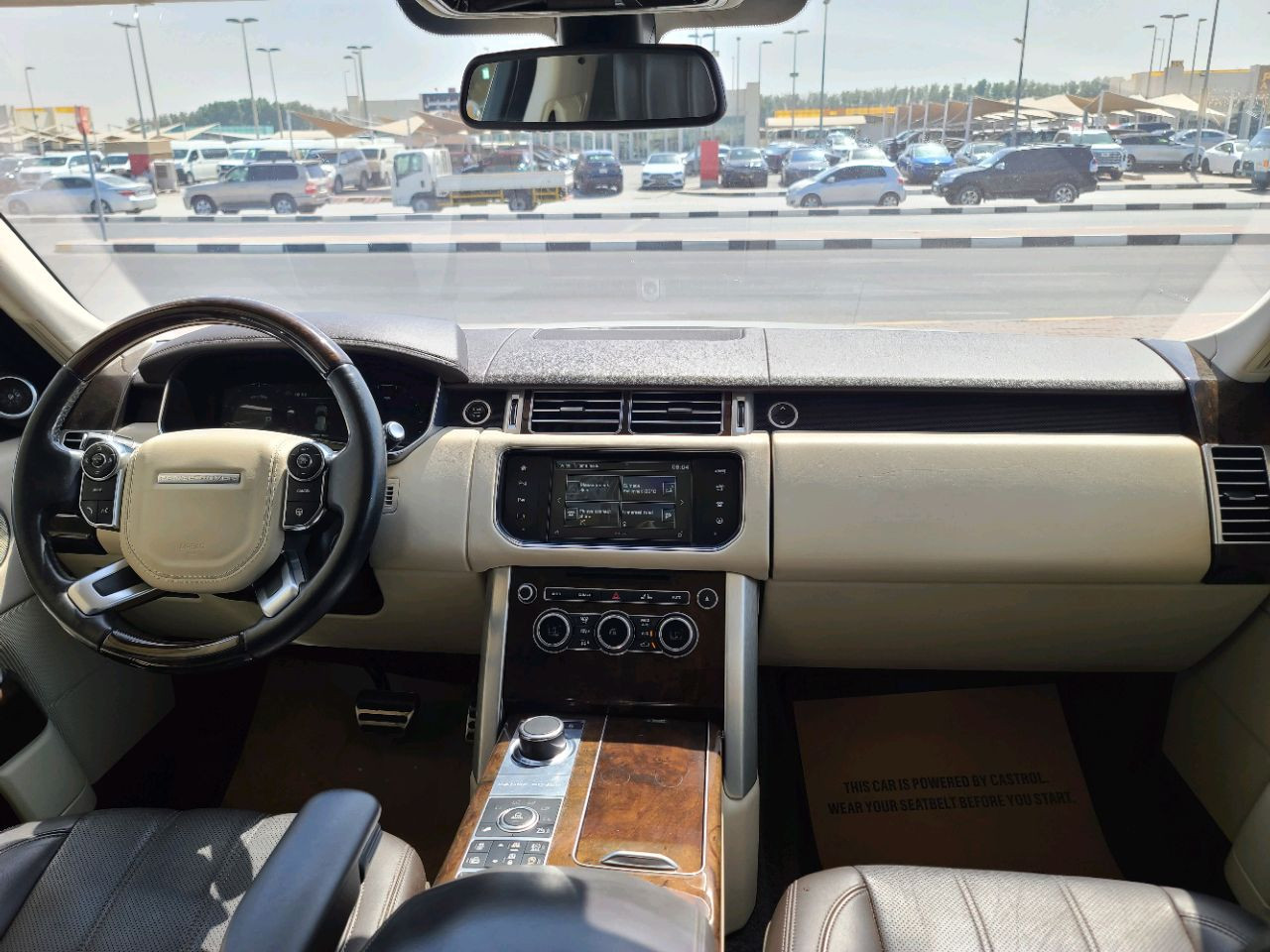Range Rover Autobiography - Image 3