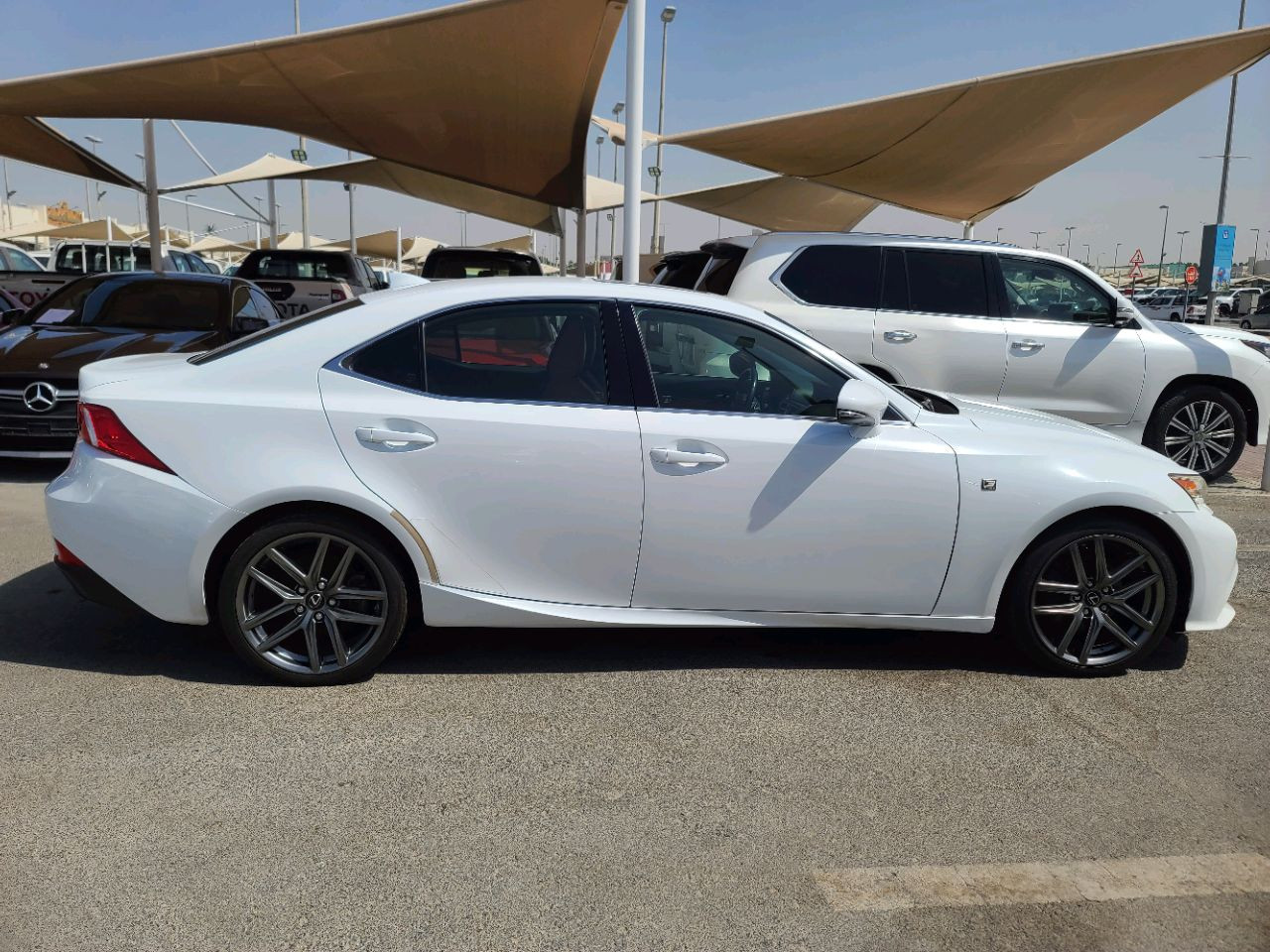 Lexus IS-Series - Image 3