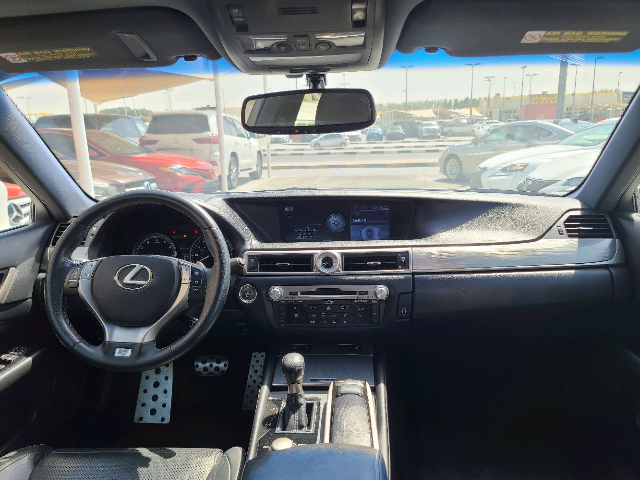 Lexus GS-Series - Image 6