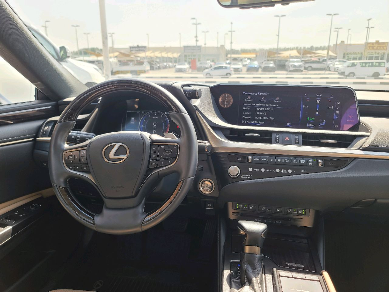 Lexus ES-Series - Image 5