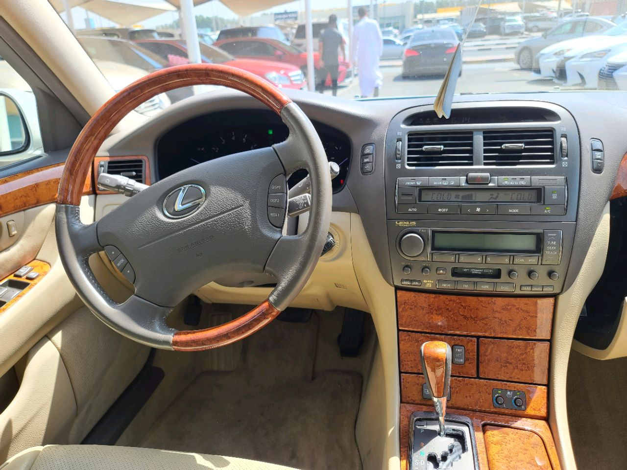 Lexus IS-Series - Image 5