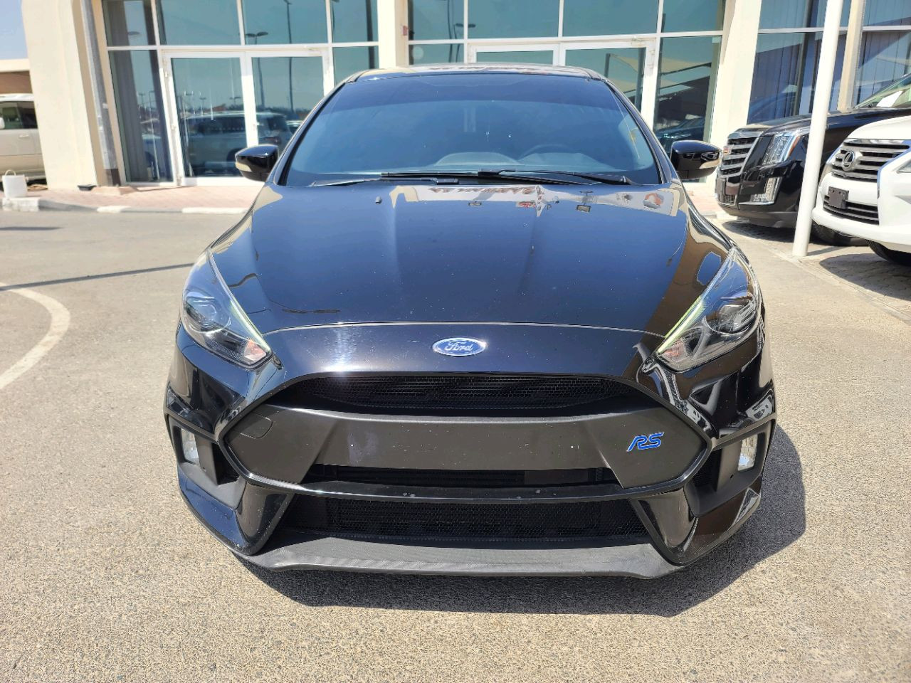Ford Focus - Image 6