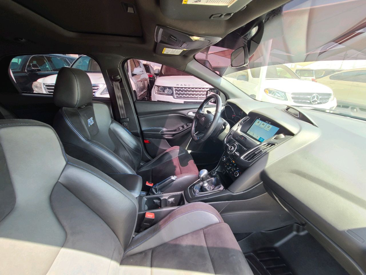 Ford Focus - Image 4