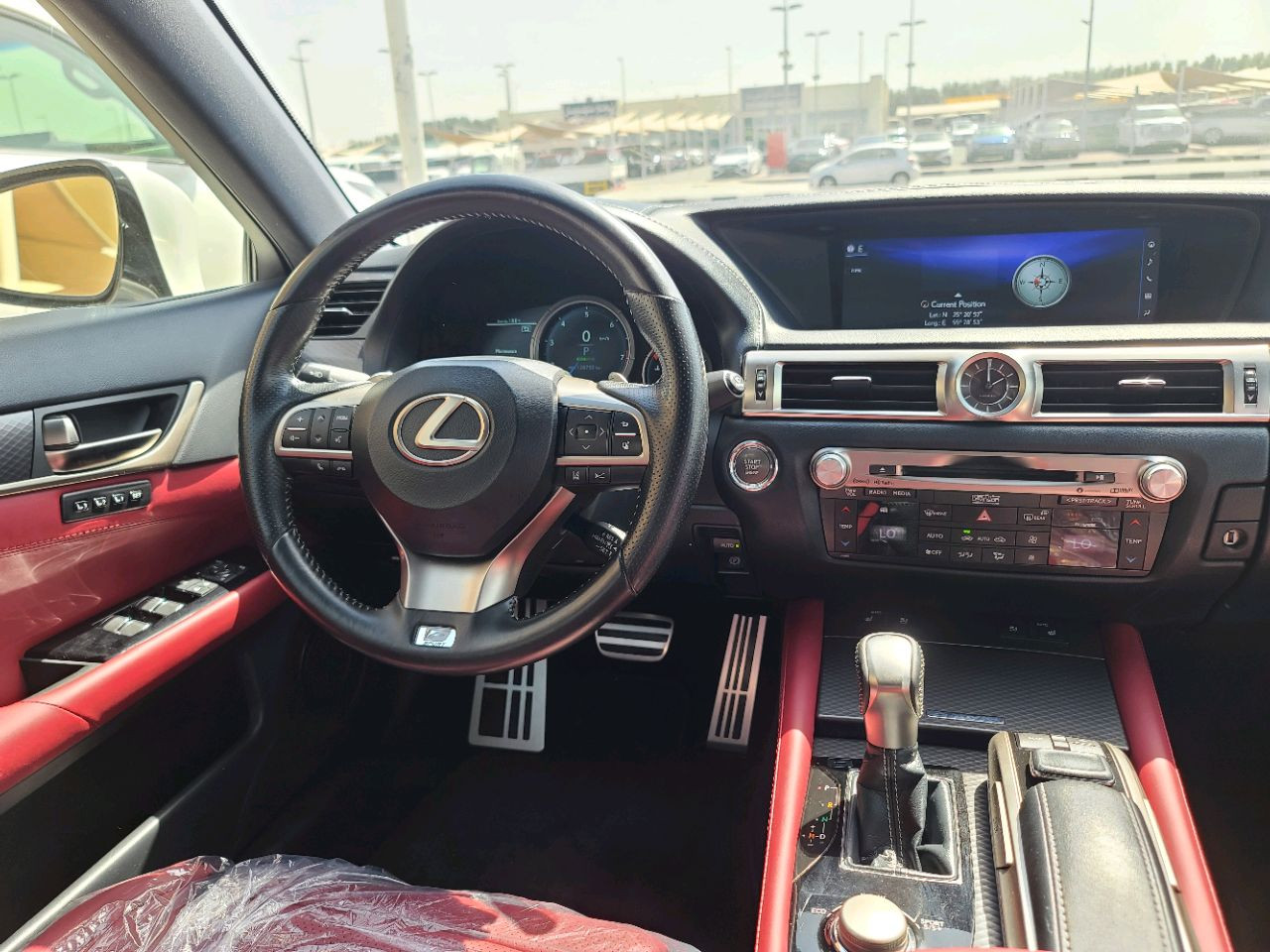 Lexus GS-Series - Image 7