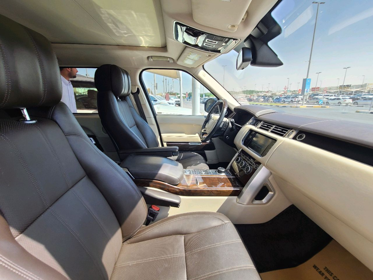 Range Rover Autobiography - Image 6