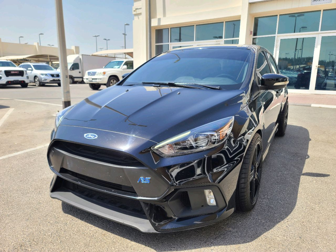 Ford Focus - Image 18