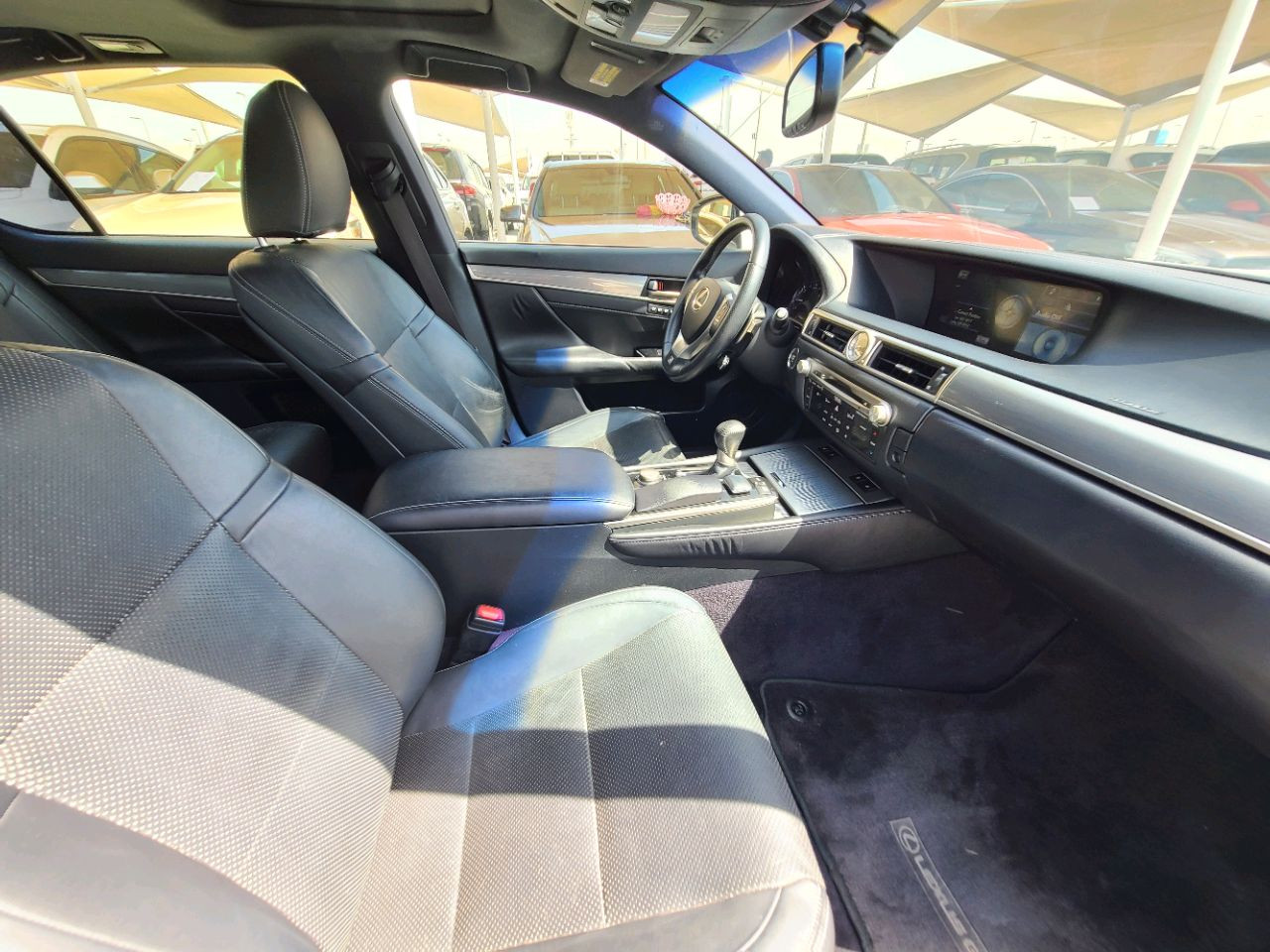 Lexus GS-Series - Image 5