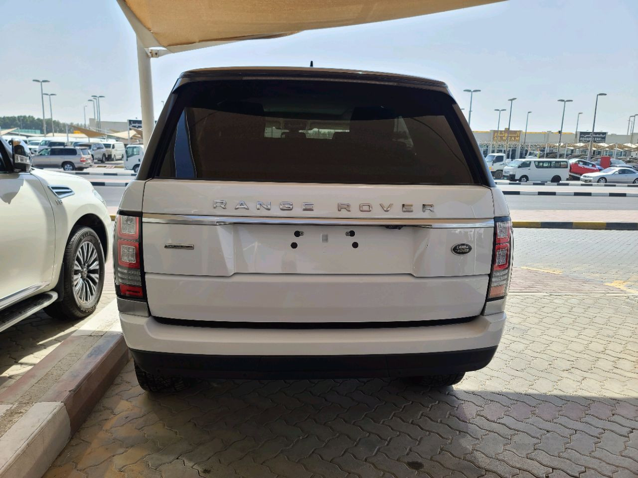 Range Rover Autobiography - Image 4