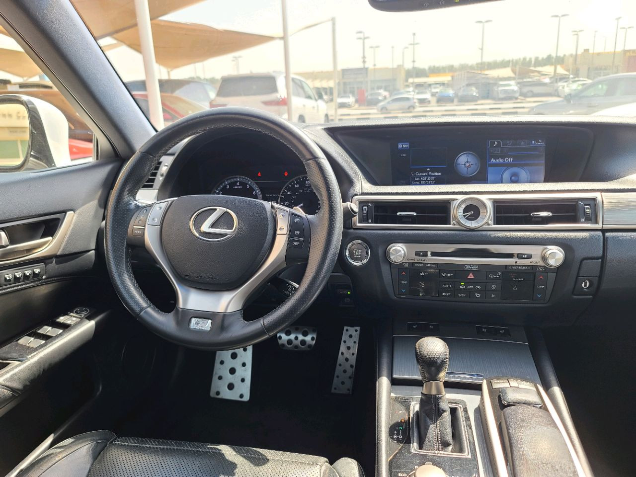 Lexus GS-Series - Image 3