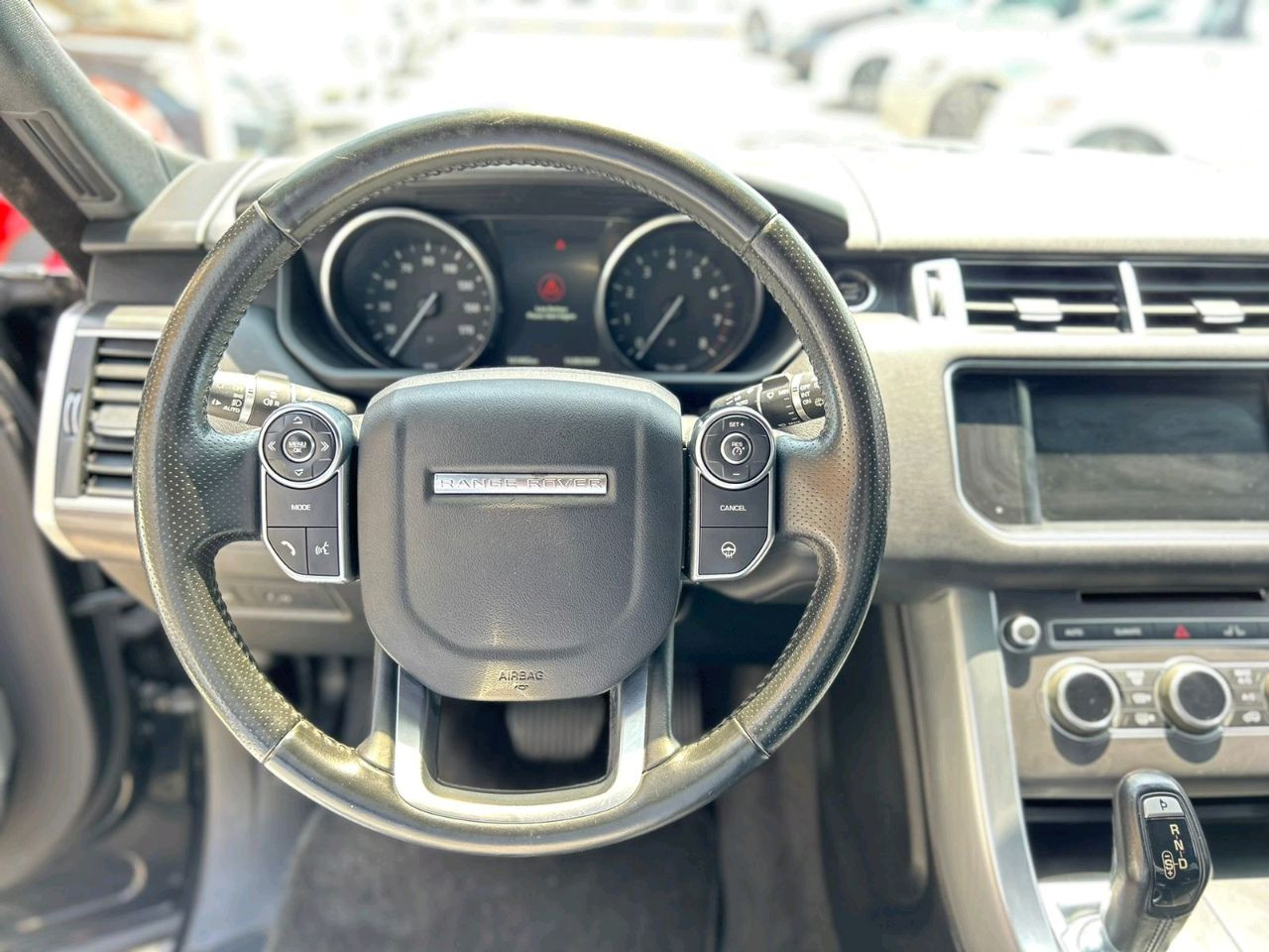 Range Rover Sport - Image 9