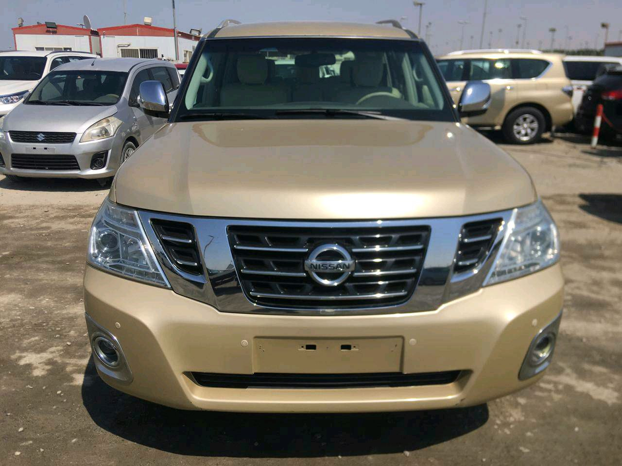 Nissan Patrol - Image 6