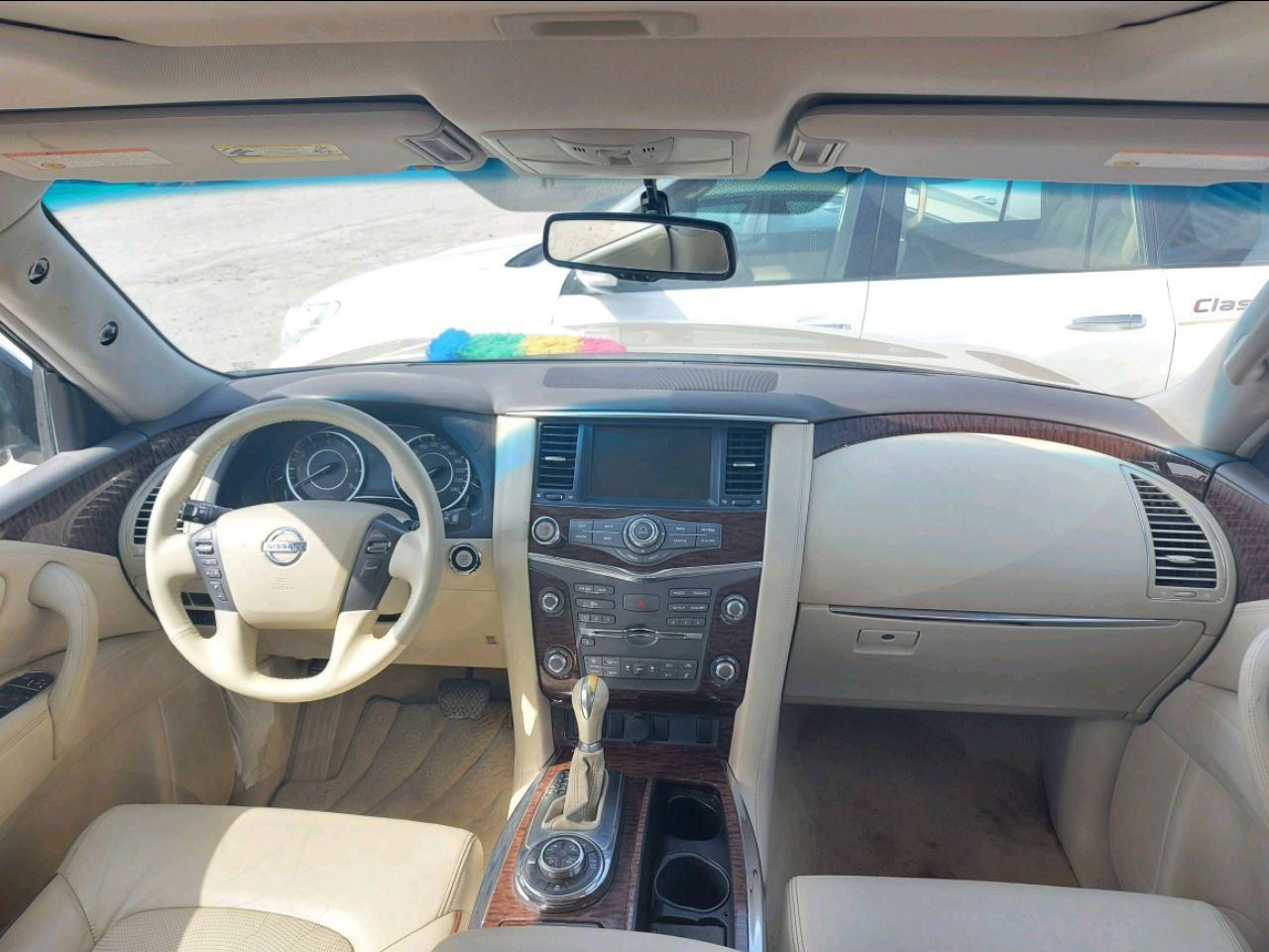Nissan Patrol - Image 5