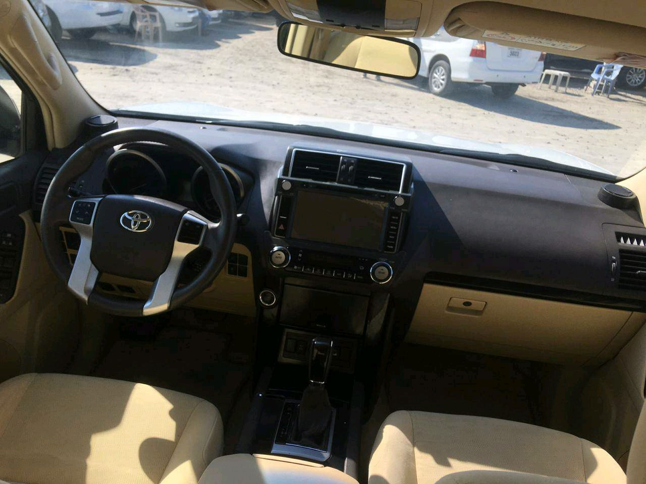 Nissan Patrol - Image 5