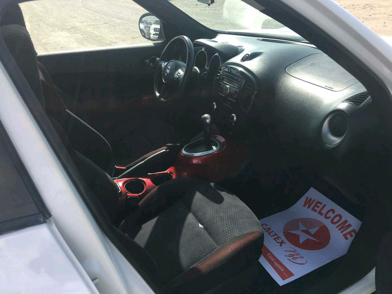 Nissan Juke - Image 6