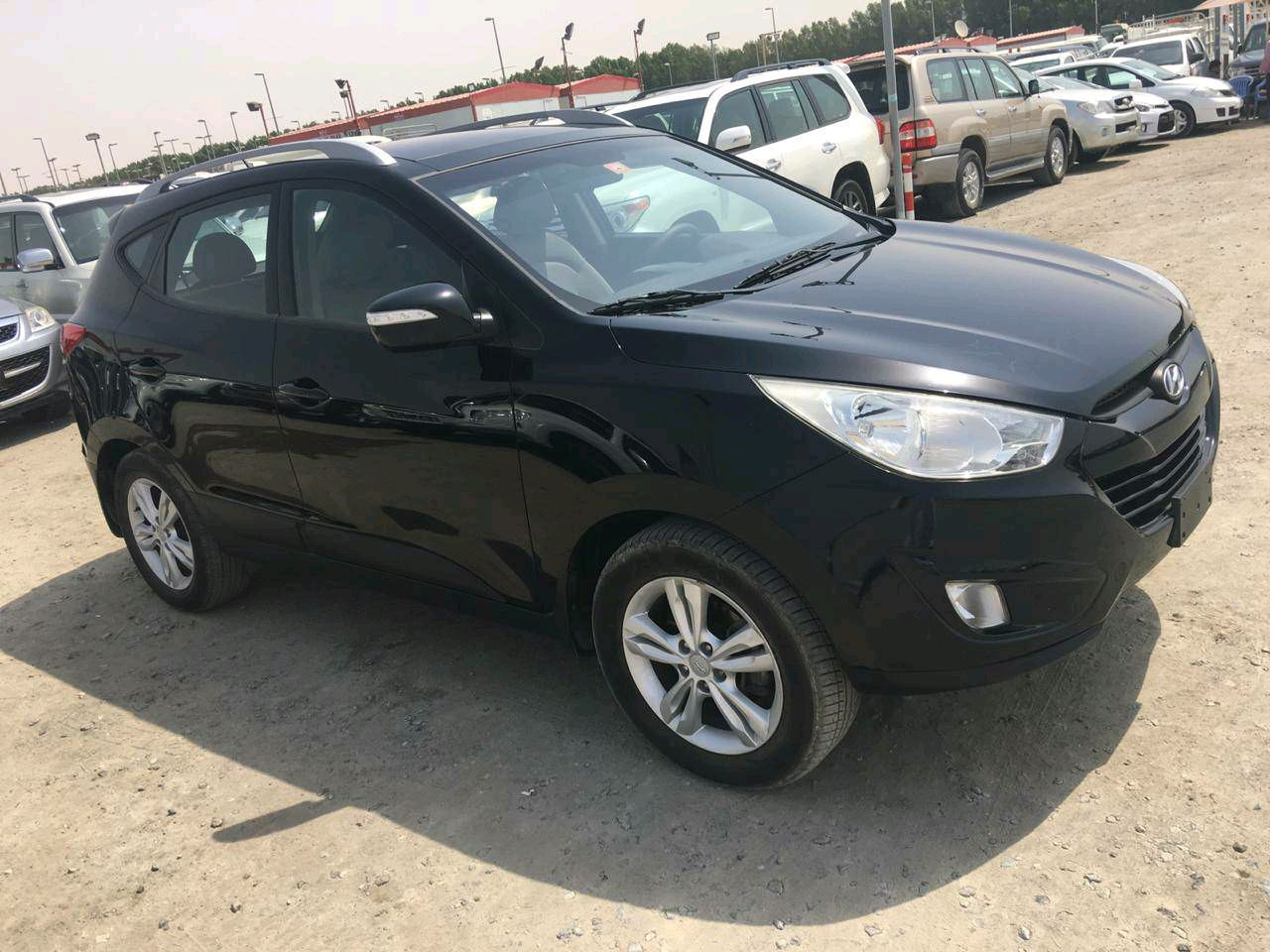 Hyundai Tucson - Image 5