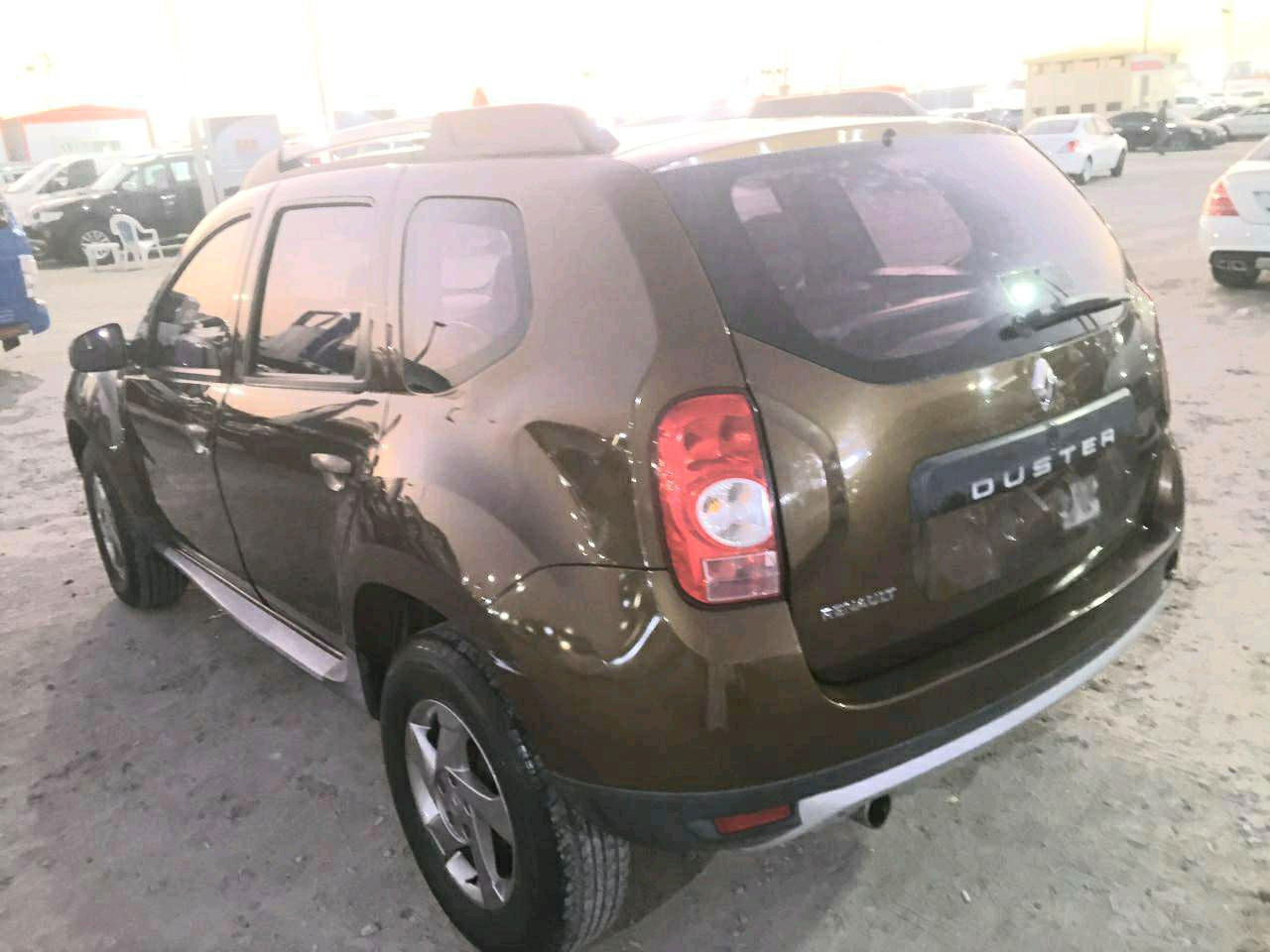 Renault Duster - Image 3