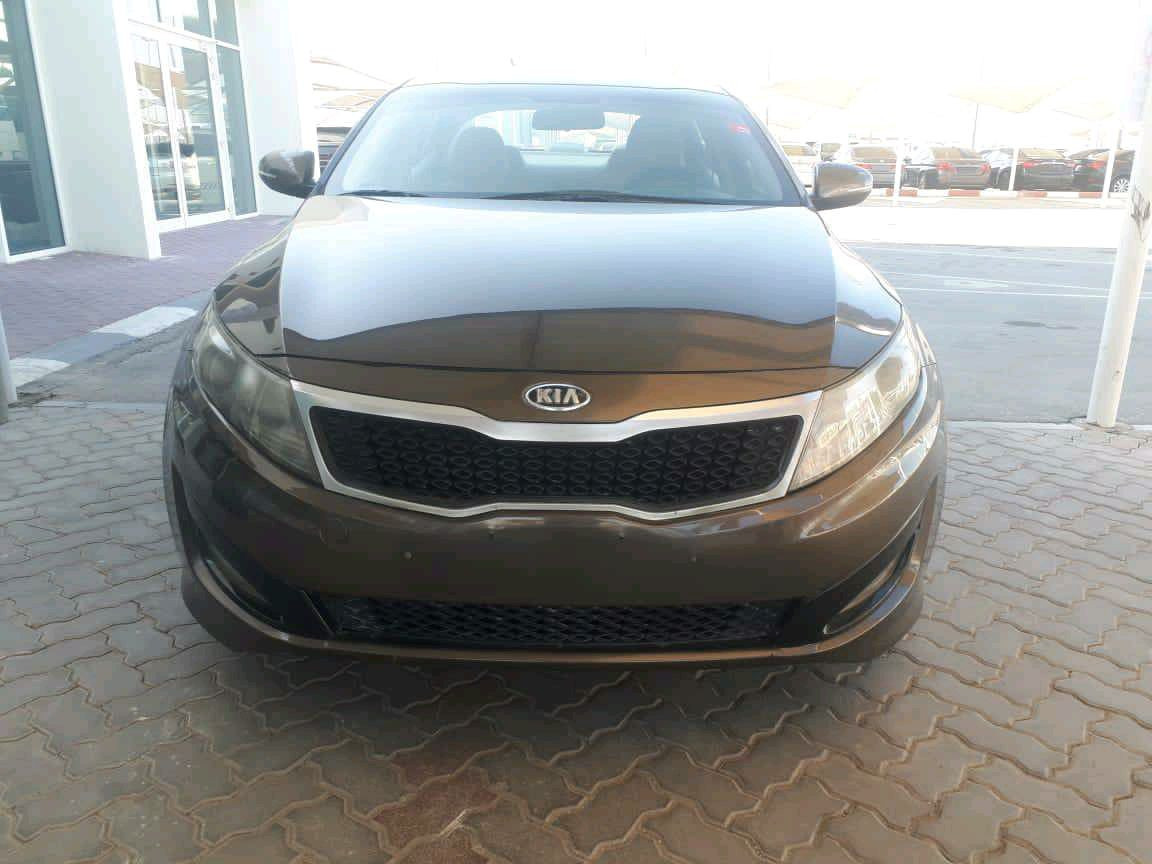 KIA Optima - Image 4