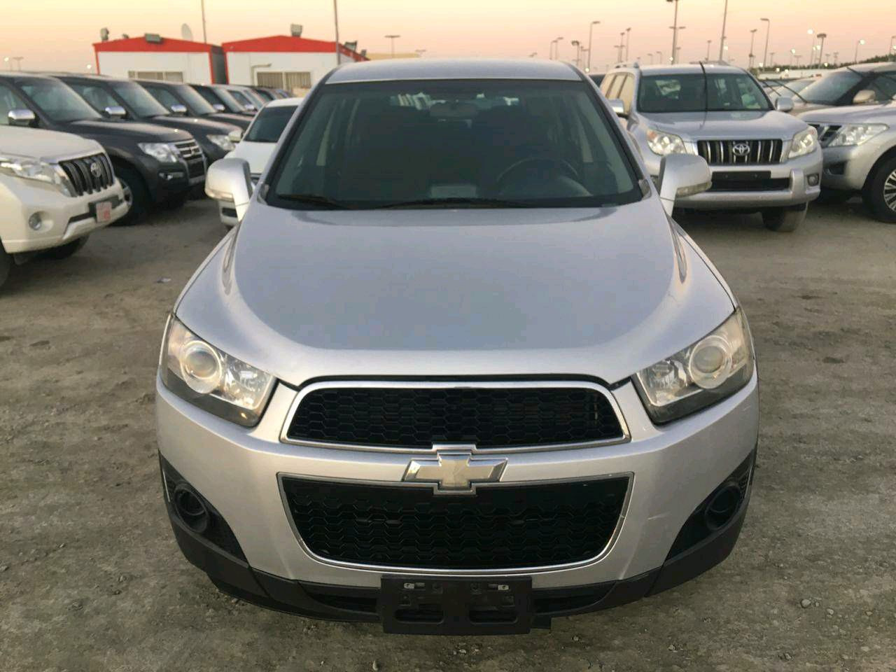 Chevrolet Captiva - Image 6