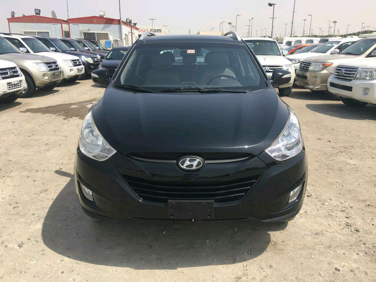 Hyundai Tucson - Image 4