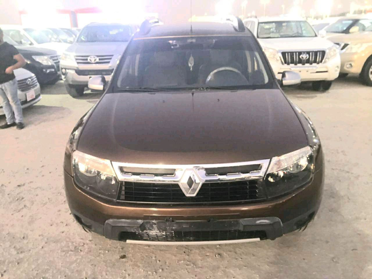 Renault Duster - Image 4