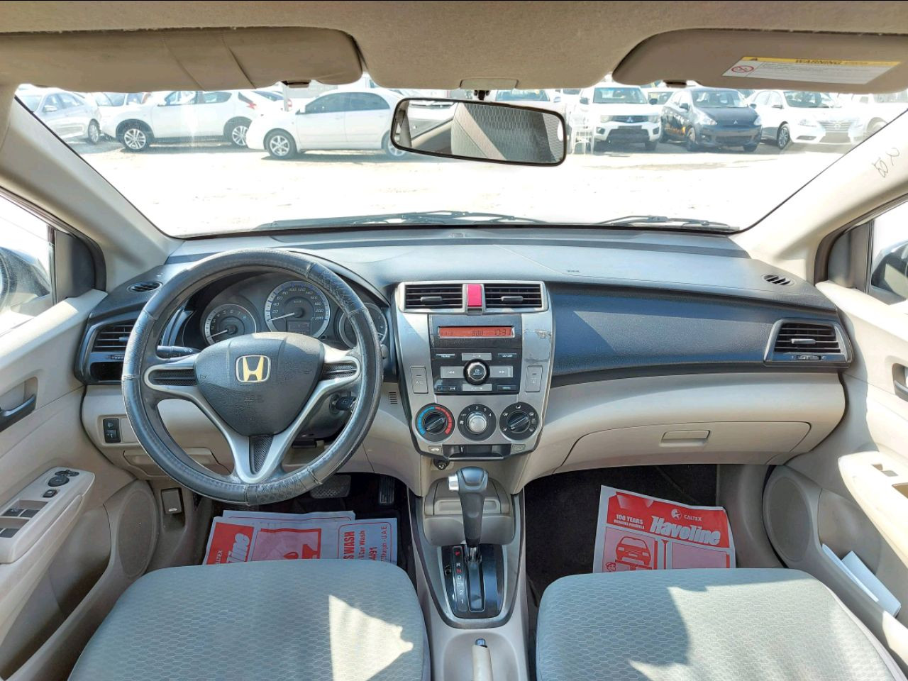 Honda City - Image 6