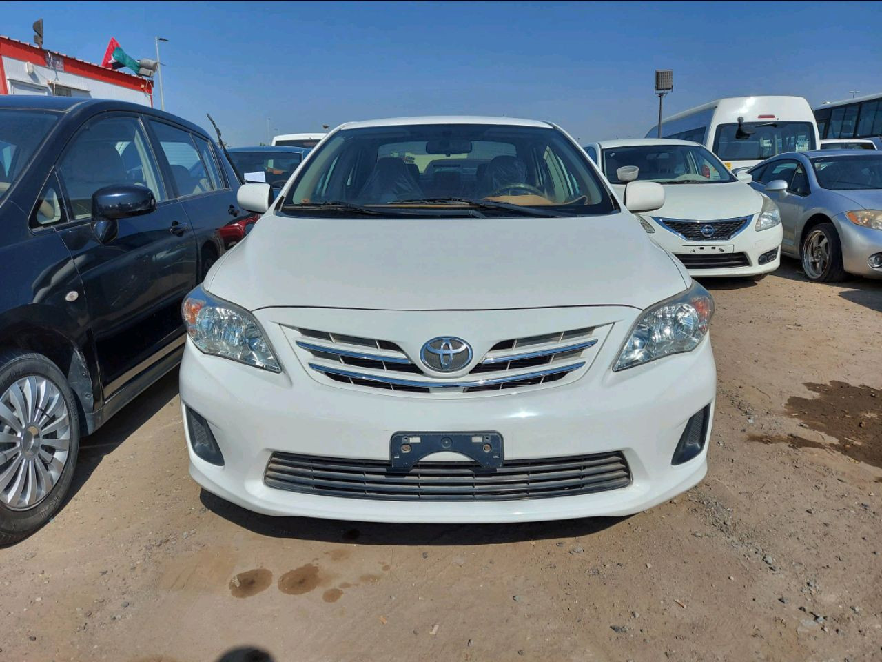Toyota Corolla - Image 4