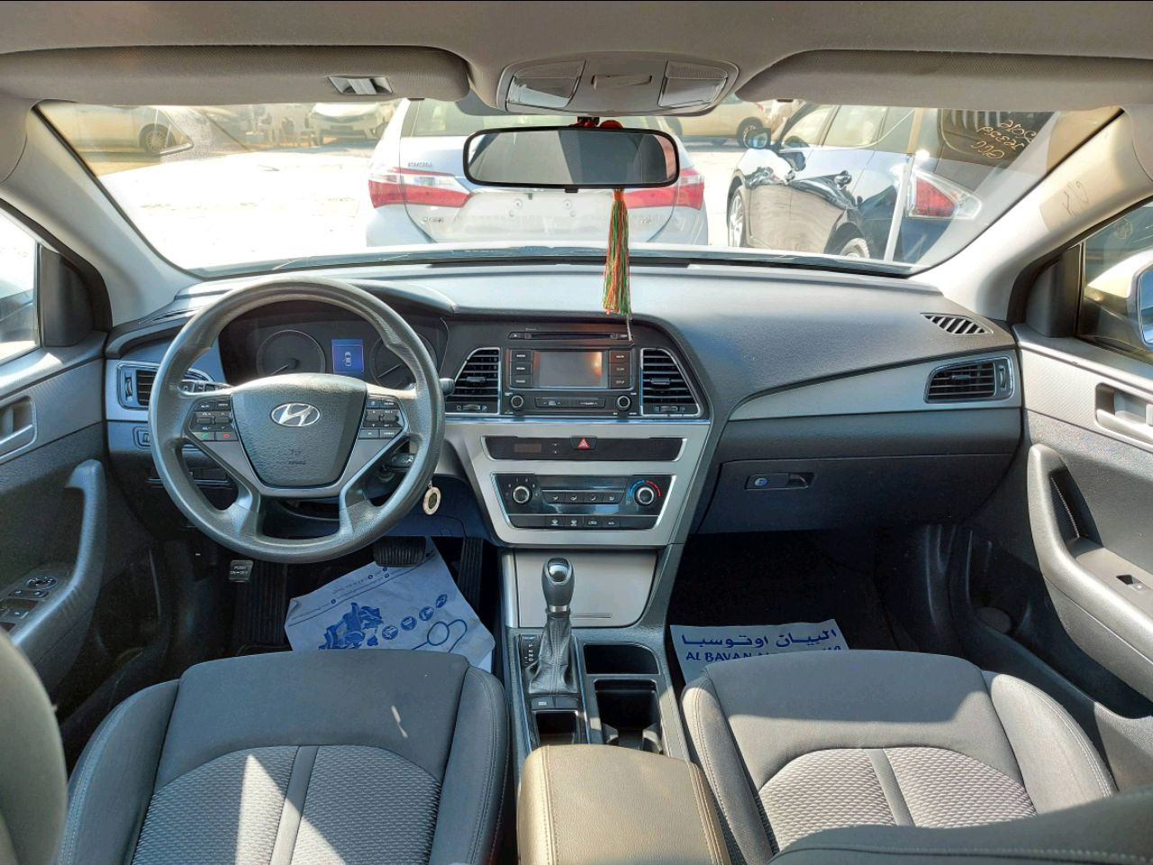 Hyundai Sonata - Image 6