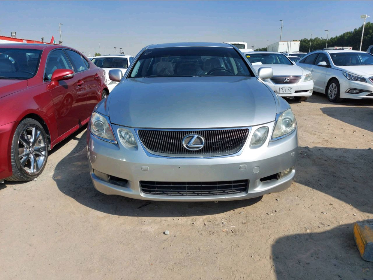 Lexus GS-Series - Image 2