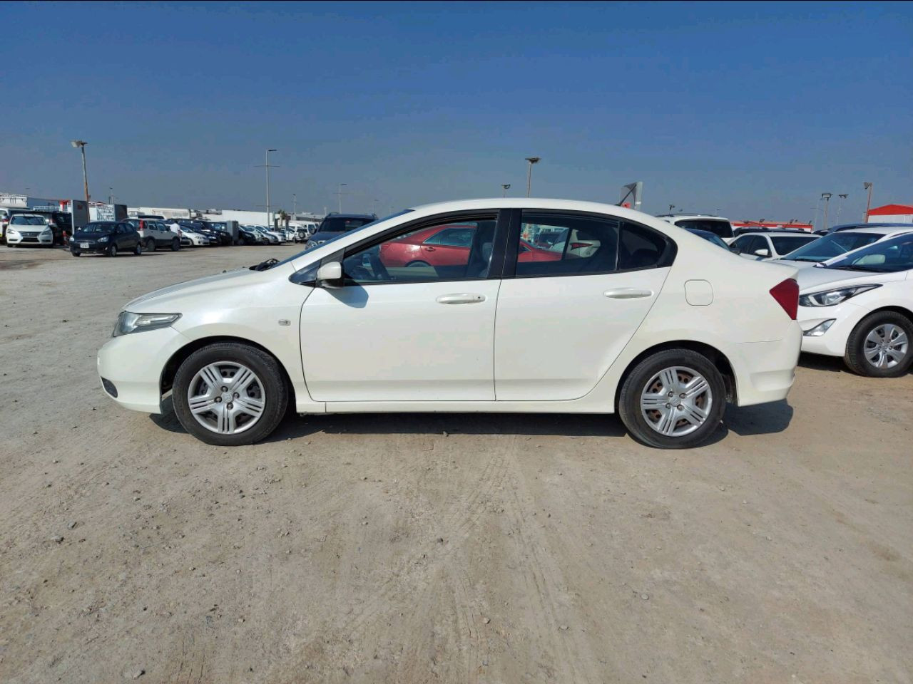 Honda City - Image 5