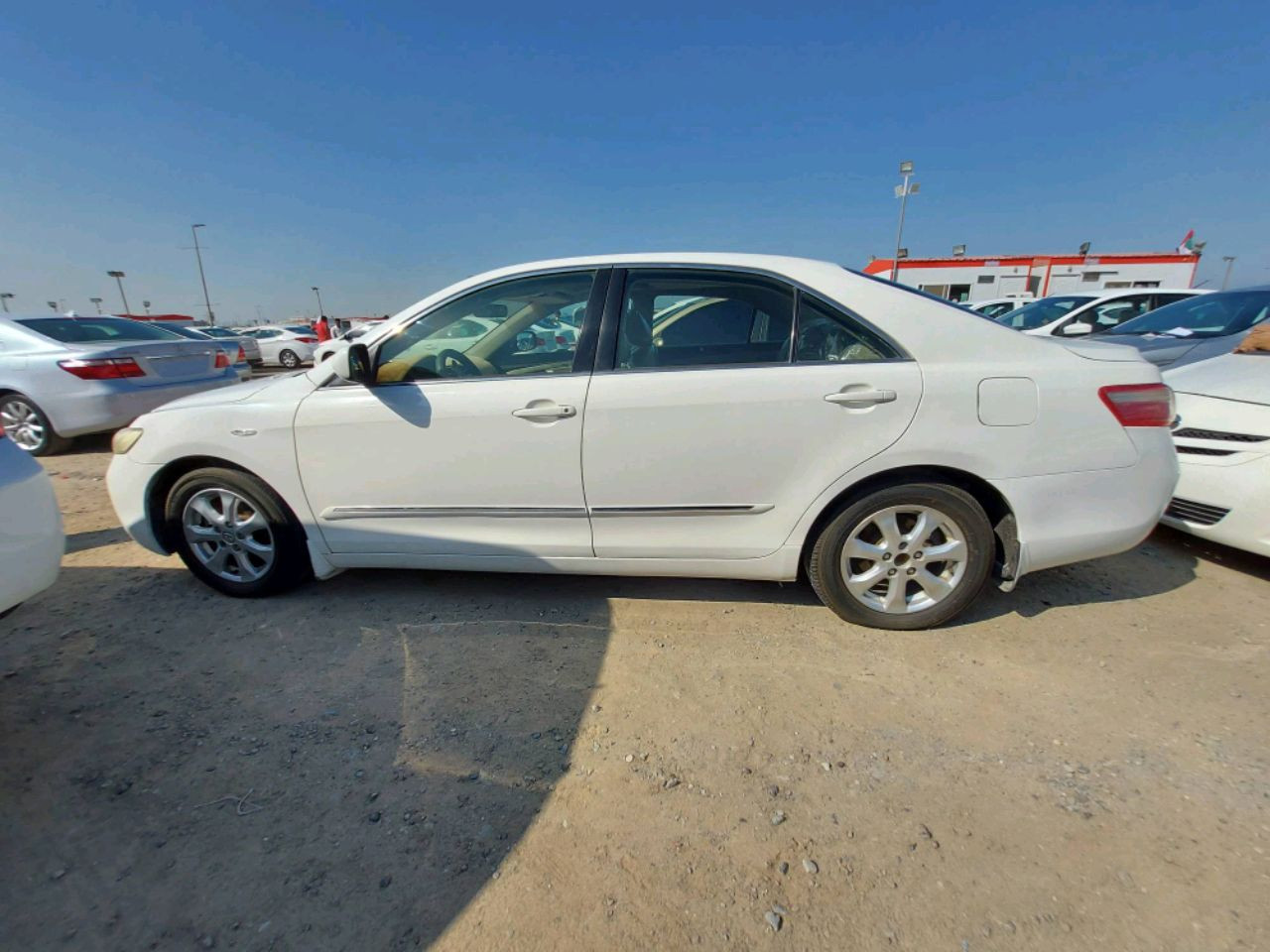 Toyota Camry - Image 5