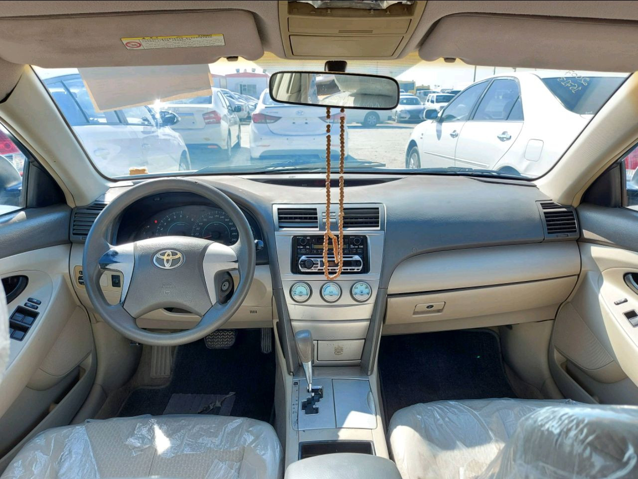 Toyota Camry - Image 6