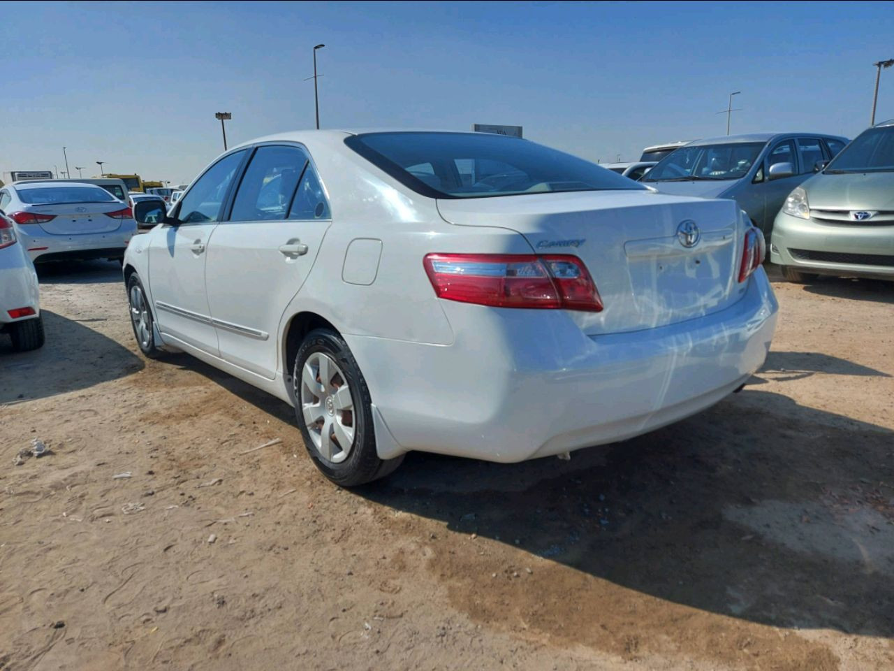 Toyota Camry - Image 5