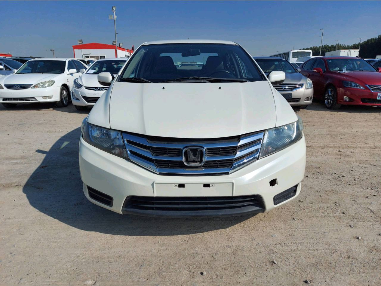 Honda City - Image 3