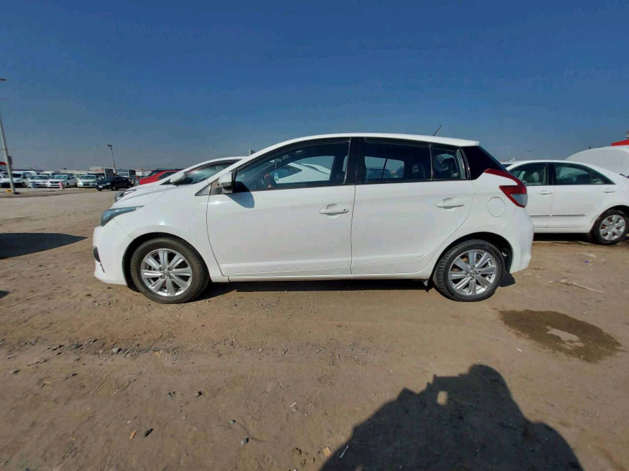 Toyota Yaris - Image 5