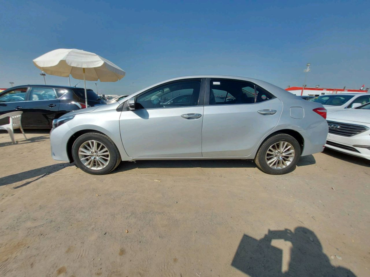 Toyota Corolla - Image 5