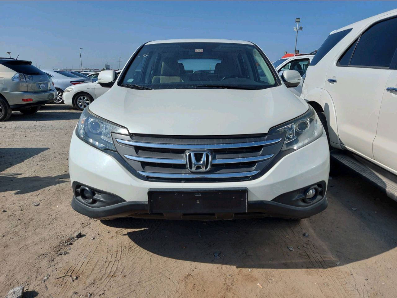 Honda CR-V - Image 4