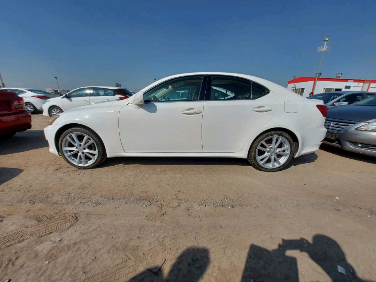 Lexus IS-Series - Image 5