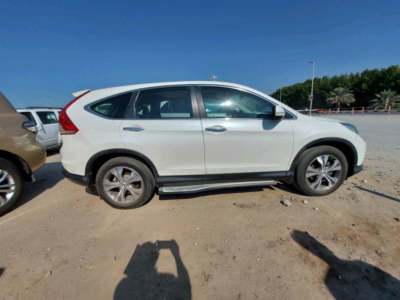 Honda CR-V - Image 5
